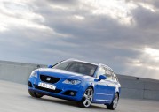 Seat Exeo ST